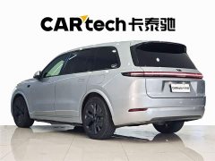 Li Auto Ideal L9 Max - фото 6