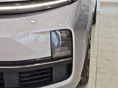 Li Auto Ideal L9 Max - фото 7
