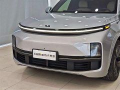 Li Auto Ideal L9 Max - фото 8
