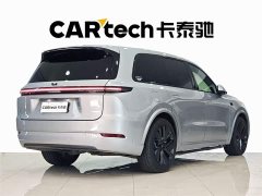 Li Auto Ideal L9 Max - фото 9