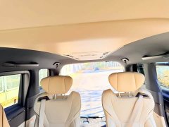 Toyota Alphard Hybrid 2.5L Exclusive Gold Edition - фото 11