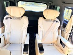 Toyota Alphard Hybrid 2.5L Exclusive Gold Edition - фото 5