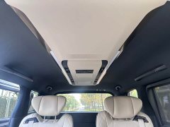Toyota Alphard Hybrid 2.5L Exclusive Gold Edition - фото 8