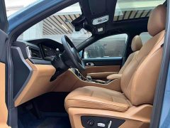 Li Auto ONE 2021 Extended-Range 6-Seater - фото 10