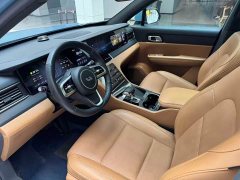 Li Auto ONE 2021 Extended-Range 6-Seater - фото 11