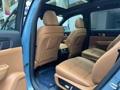 Li Auto ONE 2021 Extended-Range 6-Seater - фото 12