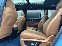 Li Auto ONE 2021 Extended-Range 6-Seater - фото 13