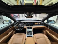 Li Auto ONE 2021 Extended-Range 6-Seater - фото 14
