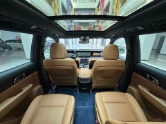 Li Auto ONE 2021 Extended-Range 6-Seater - фото 16