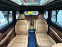 Li Auto ONE 2021 Extended-Range 6-Seater - фото 17