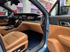Li Auto ONE 2021 Extended-Range 6-Seater - фото 18