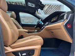 Li Auto ONE 2021 Extended-Range 6-Seater - фото 19