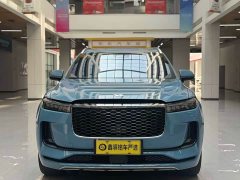 Li Auto ONE 2021 Extended-Range 6-Seater - фото 2