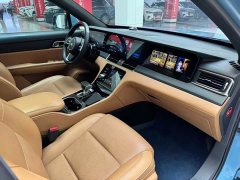 Li Auto ONE 2021 Extended-Range 6-Seater - фото 20