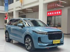 Li Auto ONE 2021 Extended-Range 6-Seater - фото 3