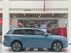 Li Auto ONE 2021 Extended-Range 6-Seater - фото 4