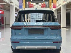 Li Auto ONE 2021 Extended-Range 6-Seater - фото 7