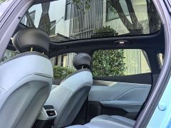 Lynk & Co Dark Blue S05 510Ultra pure electric version - фото 7