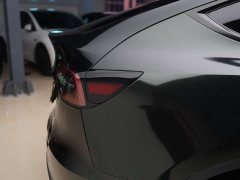 Tesla Model Y 2023 rear-wheel drive version - фото 10