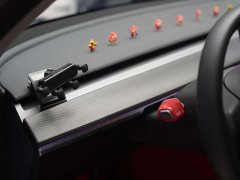 Tesla Model Y 2023 rear-wheel drive version - фото 13