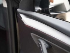 Tesla Model Y 2023 rear-wheel drive version - фото 14