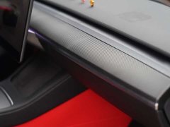 Tesla Model Y 2023 rear-wheel drive version - фото 15