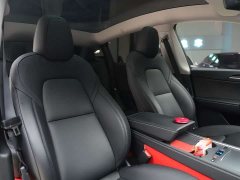 Tesla Model Y 2023 rear-wheel drive version - фото 16