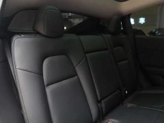 Tesla Model Y 2023 rear-wheel drive version - фото 17