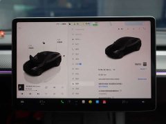 Tesla Model Y 2023 rear-wheel drive version - фото 18