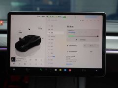 Tesla Model Y 2023 rear-wheel drive version - фото 20