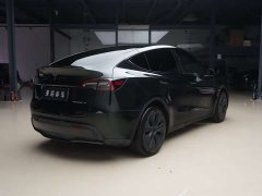 Tesla Model Y 2023 rear-wheel drive version - фото 5