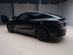 Tesla Model Y 2023 rear-wheel drive version - фото 7