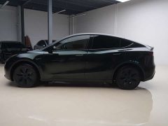 Tesla Model Y 2023 rear-wheel drive version - фото 8