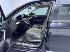 Volkswagen Tiguan L 330TSI automatic two-wheel drive R-Line version - фото 10