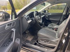 Volkswagen Tiguan L 330TSI automatic two-wheel drive R-Line version - фото 8