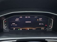 Volkswagen Tiguan L 330TSI automatic two-wheel drive R-Line version - фото 9