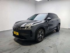 Lynk & Co 08 EM-P 220km four-wheel drive performance Halo - фото 1
