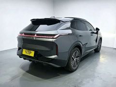 Lynk & Co 08 EM-P 220km four-wheel drive performance Halo - фото 2