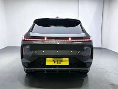 Lynk & Co 08 EM-P 220km four-wheel drive performance Halo - фото 3