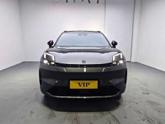 Lynk & Co 08 EM-P 220km four-wheel drive performance Halo - фото 4