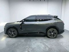 Lynk & Co 08 EM-P 220km four-wheel drive performance Halo - фото 6