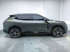Lynk & Co 08 EM-P 220km four-wheel drive performance Halo - фото 7