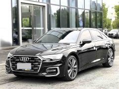 Audi A6L 45 TFSI quattro premium dynamic - фото 1