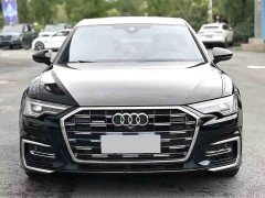 Audi A6L 45 TFSI quattro premium dynamic - фото 2