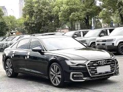 Audi A6L 45 TFSI quattro premium dynamic - фото 3