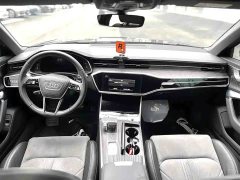 Audi A6L 45 TFSI quattro premium dynamic - фото 4