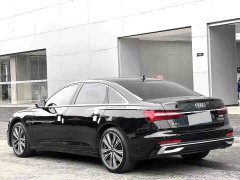 Audi A6L 45 TFSI quattro premium dynamic - фото 7