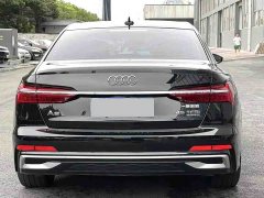 Audi A6L 45 TFSI quattro premium dynamic - фото 8