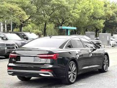 Audi A6L 45 TFSI quattro premium dynamic - фото 9