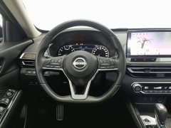 Nissan Altima 2022 2.0L XL-TLS Comfort Edition - фото 11
